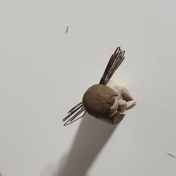 Willow Tree Sign for Love angel Demaco Susan Lordi - Picture 5 of 10